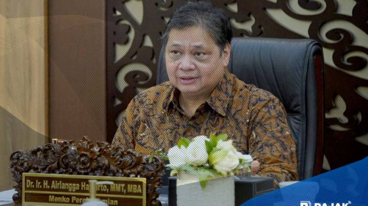 Program P3DN Jamin Stabilitas Perekonomian Nasional