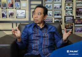 APINDO: Pengusaha Sebaiknya Ikut Tax Amnesty Jilid II