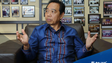 APINDO: Pengusaha Sebaiknya Ikut Tax Amnesty Jilid II