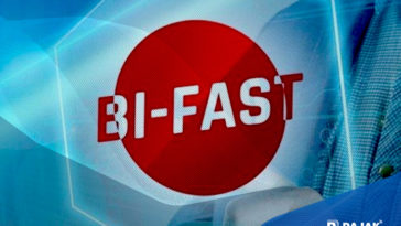 BI Luncurkan Sistem Pembayaran BI-FAST Desember 2021