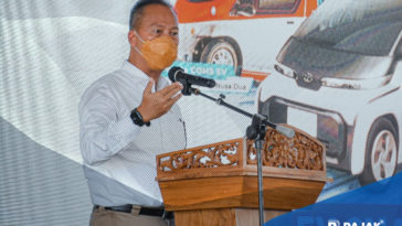 Kemenperin Fokus Bangun Ekosistem Kendaraan Listrik