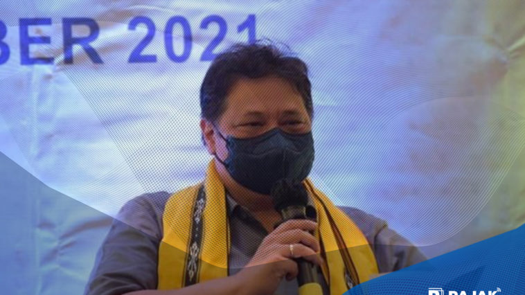 KUR UMKM Penopang Pemulihan Ekonomi Nasional