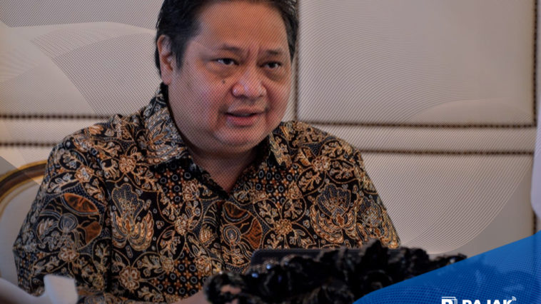 Pandemi Peluang Percepat Akselerasi Transformasi Digital