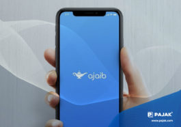 Ajaib Jadi Unicorn Fintech Pertama di Asia Tenggara