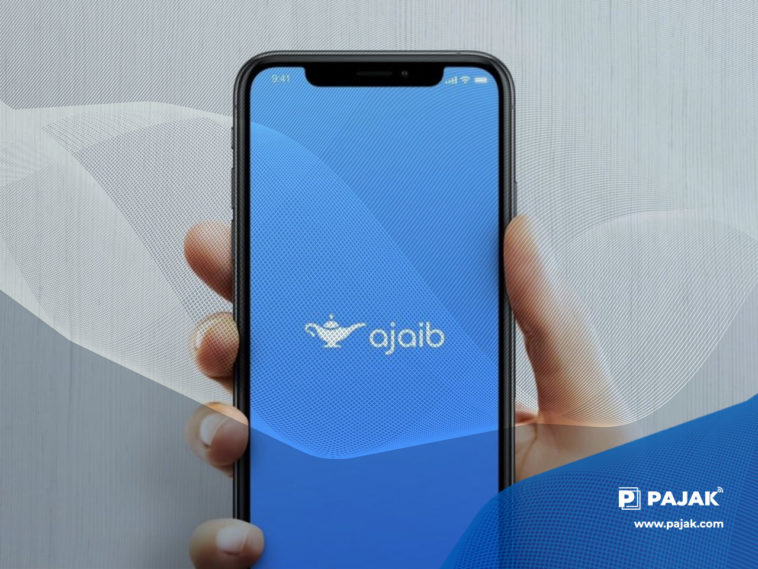 Ajaib Jadi Unicorn Fintech Pertama di Asia Tenggara