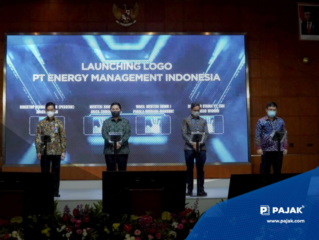 Kembangkan EBT EMI Resmi Jadi Anak Usaha PLN PAJAK COM