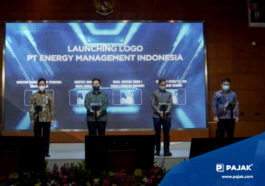 Kembangkan EBT, EMI Resmi Jadi Anak Usaha PLN