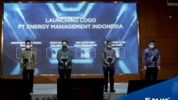 Kembangkan EBT, EMI Resmi Jadi Anak Usaha PLN