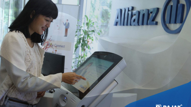 Allianz Life Terapkan Transformasi Digital End to End