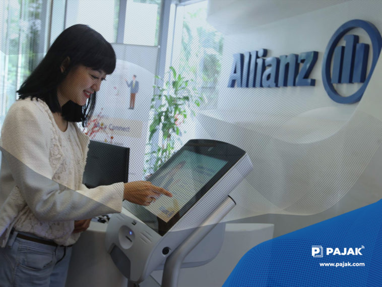 Allianz Life Terapkan Transformasi Digital End to End