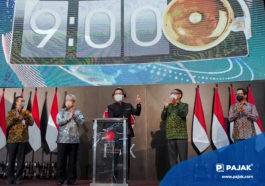 BEI Resmikan Pembukaan Perdagangan Anggota Bursa