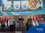 BEI Resmikan Pembukaan Perdagangan Anggota Bursa