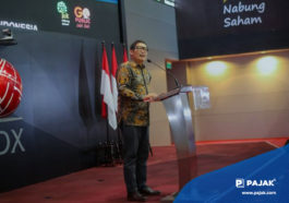 BEI: Transaksi Pasar Modal Cetak Rekor Baru Sejak 1992
