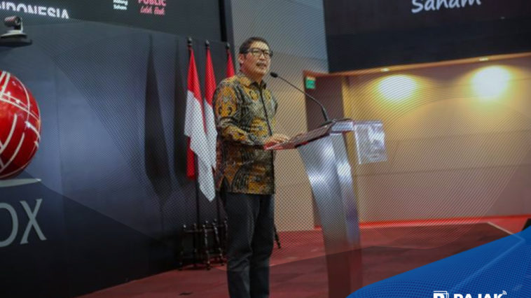 BEI: Transaksi Pasar Modal Cetak Rekor Baru Sejak 1992