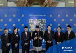 Pakai Rupiah di Thailand dan Malaysia dengan QRIS