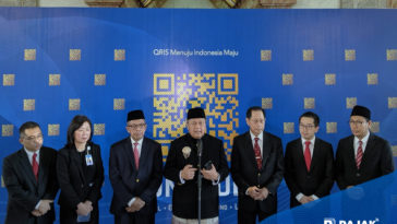 Pakai Rupiah di Thailand dan Malaysia dengan QRIS