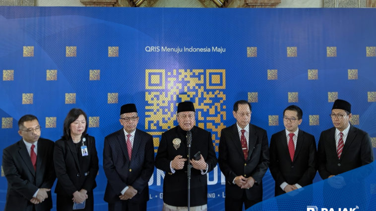 Pakai Rupiah di Thailand dan Malaysia dengan QRIS