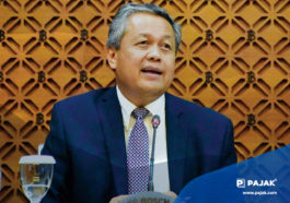 BI: Lima Tantangan Utama Perekonomian Pasca Pandemi