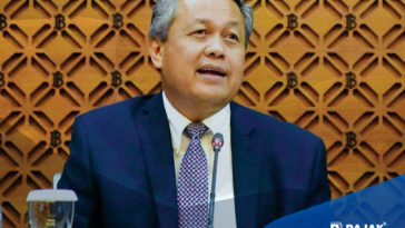 BI: Lima Tantangan Utama Perekonomian Pasca Pandemi