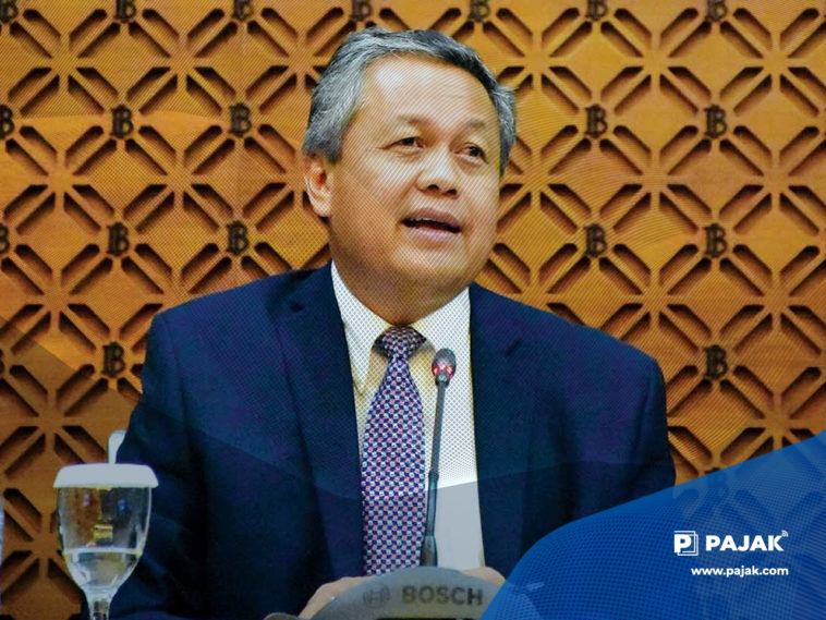 BI: Lima Tantangan Utama Perekonomian Pasca Pandemi