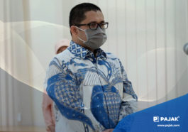 BKF: Sinyal Pemulihan Ekonomi, PMI Manufaktur Naik 52,2