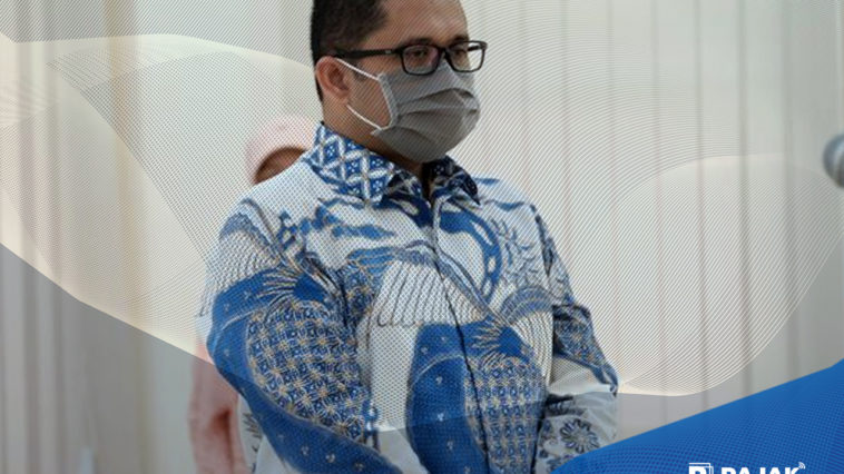 BKF: Sinyal Pemulihan Ekonomi, PMI Manufaktur Naik 52,2