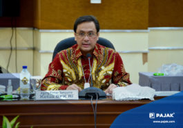 BPK Ungkap Empat Skenario Masa Depan Usai Pandemi