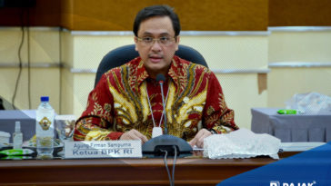 BPK Ungkap Empat Skenario Masa Depan Usai Pandemi