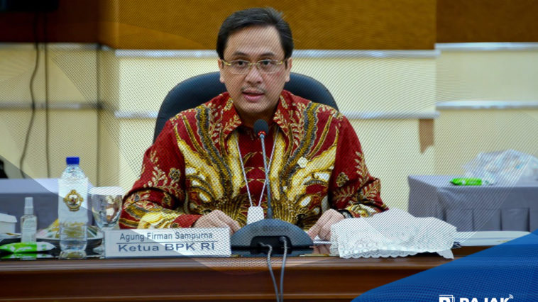 BPK Ungkap Empat Skenario Masa Depan Usai Pandemi