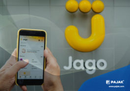Enam Tahun Rugi, Bank Jago Cetak Laba Bersih Rp 14 M
