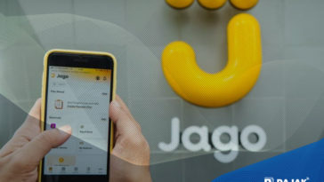 Enam Tahun Rugi, Bank Jago Cetak Laba Bersih Rp 14 M