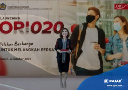 Diminati Milenial, Pemerintah Terbitkan Investasi ORI020