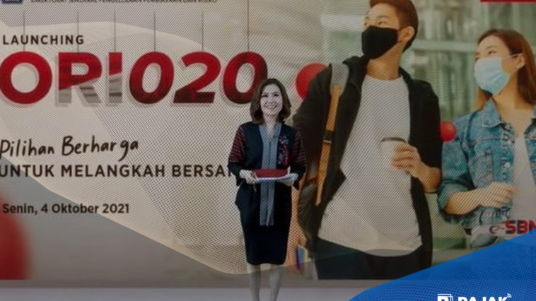 Diminati Milenial, Pemerintah Terbitkan Investasi ORI020