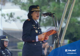 Menkeu: Bea Cukai DJBC Garda Depan Jaga Pemulihan Ekonomi