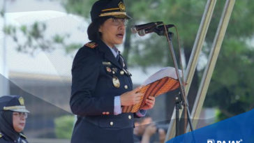 Menkeu: Bea Cukai DJBC Garda Depan Jaga Pemulihan Ekonomi