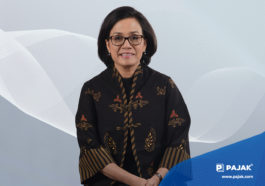 Bertemu Menkeu AS, Sri Mulyani Bahas Isu Perpajakan