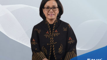Bertemu Menkeu AS, Sri Mulyani Bahas Isu Perpajakan
