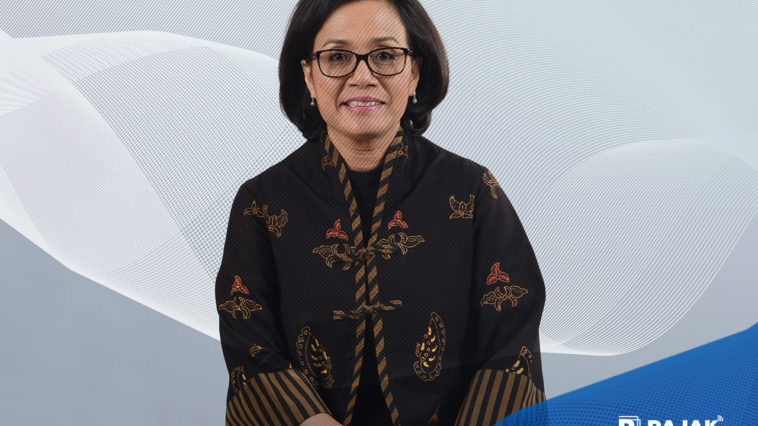 Bertemu Menkeu AS, Sri Mulyani Bahas Isu Perpajakan