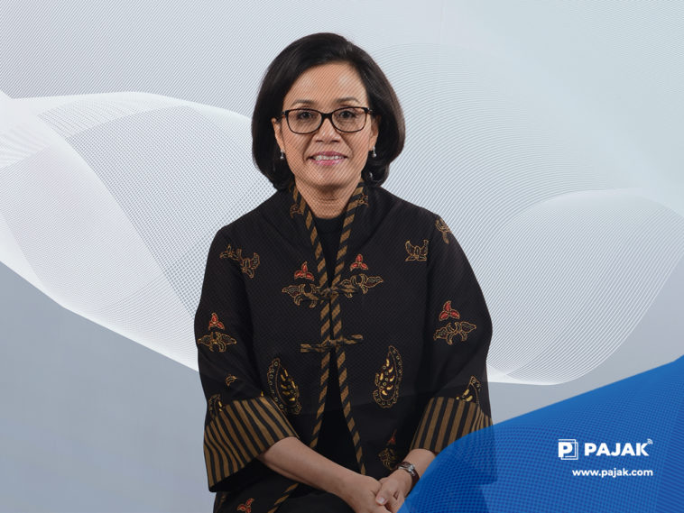 Bertemu Menkeu AS, Sri Mulyani Bahas Isu Perpajakan