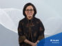 Bertemu Menkeu AS, Sri Mulyani Bahas Isu Perpajakan