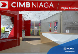 Laba Bersih CIMB Niaga Rp 3,2 T Hingga Kuartal III-2021