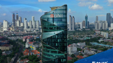 BNI Terbitkan Additional Tier-1 Capital Bond Rp 8,6 Triliun