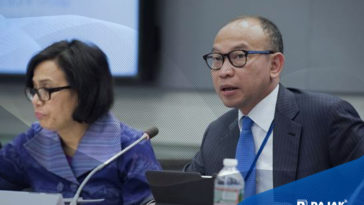 Chatib Basri: Dua Kunci Pertumbuhan Ekonomi 5,2 Persen