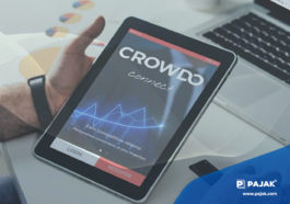 Crowdo Luncurkan Pembiayaan Pelaku Usaha Perempuan