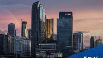 DBS Indonesia Salurkan Pembiayaan Rp 1 Triliun ke Nasabah Kredivo