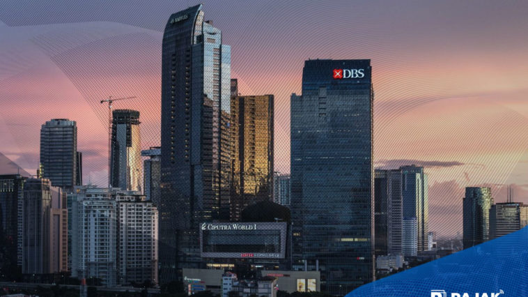 DBS Indonesia Salurkan Pembiayaan Rp 1 Triliun ke Nasabah Kredivo
