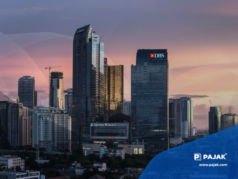 DBS Indonesia Salurkan Pembiayaan Rp 1 Triliun ke Nasabah Kredivo