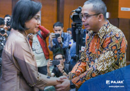 DJP Optimalkan Pengawasan Pajak di Beberapa Sektor