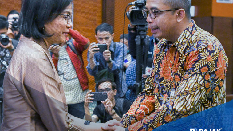 DJP Optimalkan Pengawasan Pajak di Beberapa Sektor