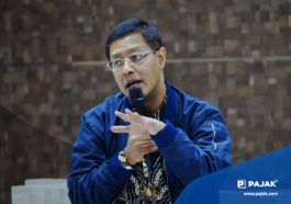 DJP: Program Pengungkapan Sukarela Bukan Jebakan